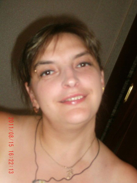 Ирина Халанская