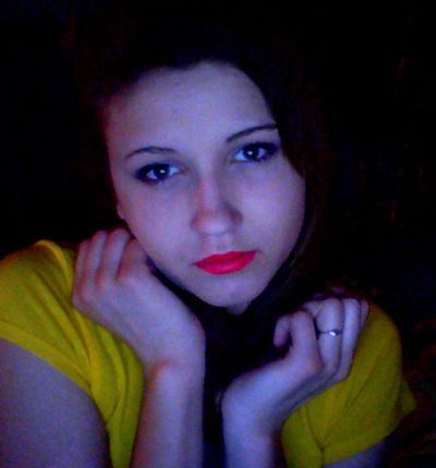 Света Мишина