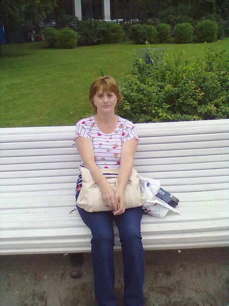 Серафима Зуева