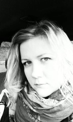 Виктория Бохонова