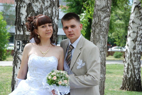 Елена Любый