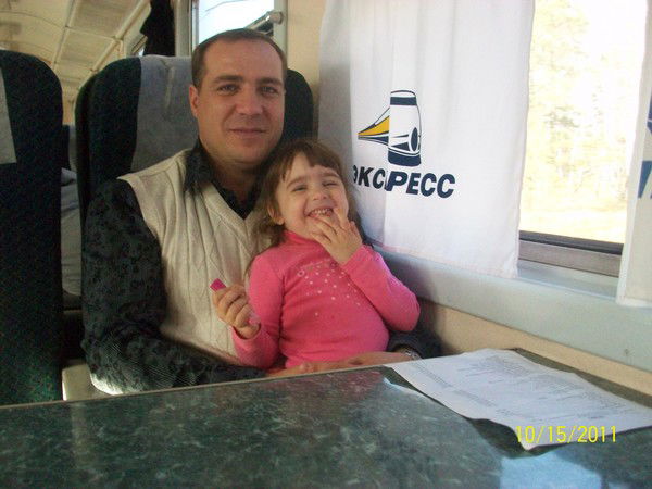 Дмитрий Семин