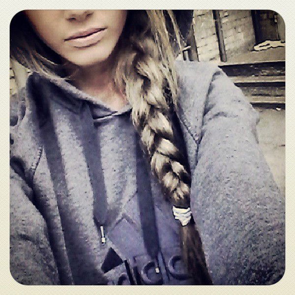 Лера Плотникова