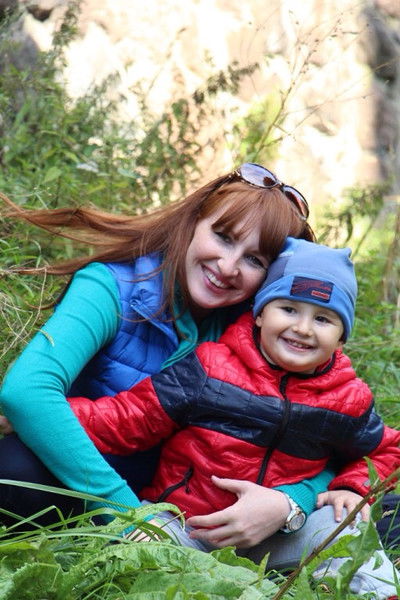 Ольга Таранюк