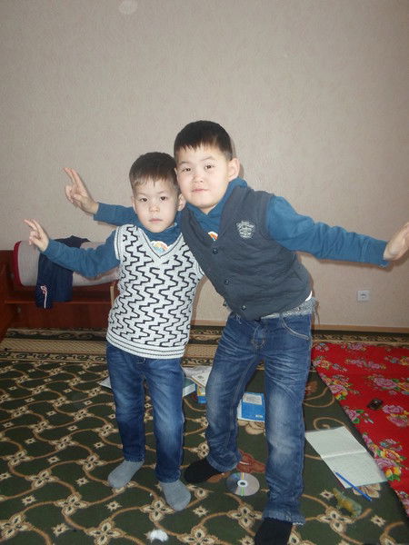 Нурлыбек Кенжетаев