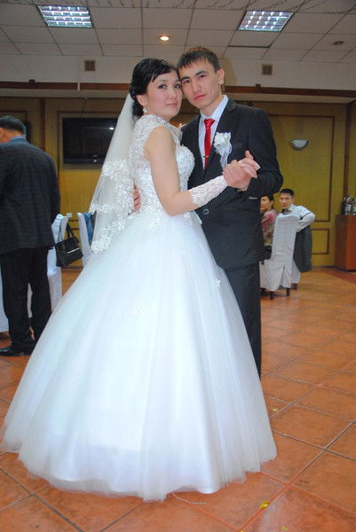 Рабига Садыкова