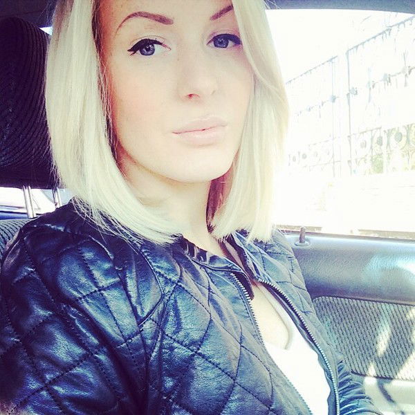 Олеся Щербинина (Замбриборщ)