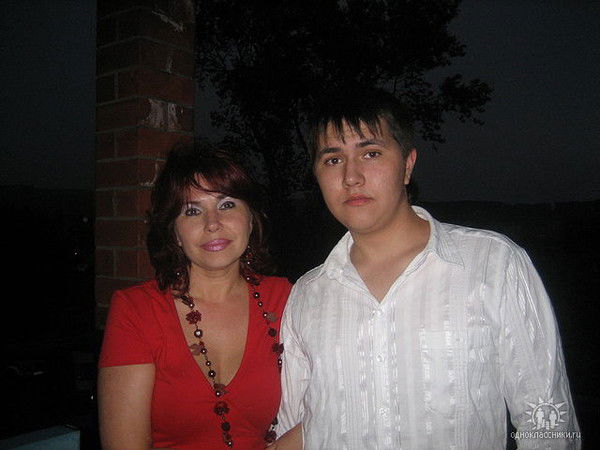 Елена Пихель