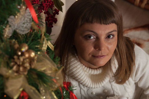 Анна Демишкевич