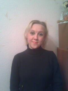 Маргарита Зинченко