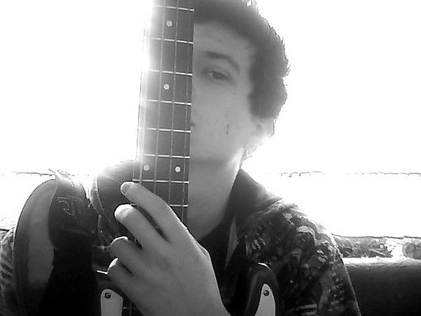 Михаил Молчанов