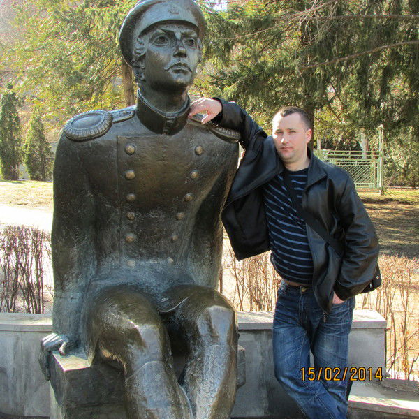 Алексей Мануйлов