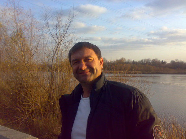 Олег Перминов