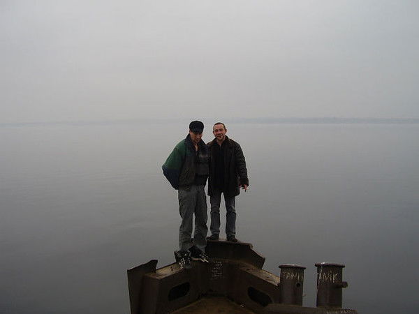 Aндрей Костоглод