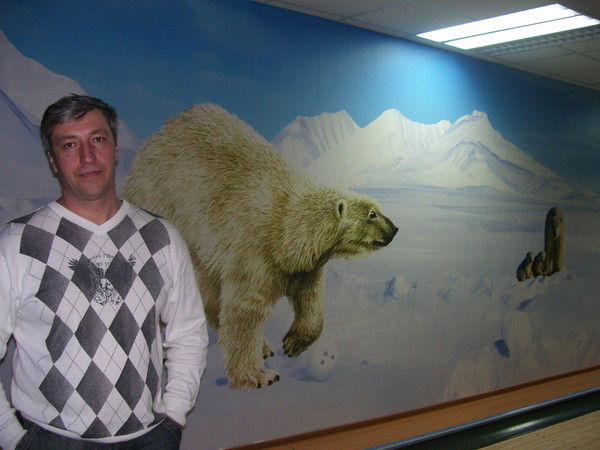 Виталий Скрипниченко