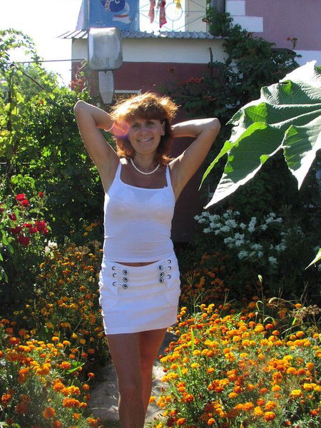 Лариса Садкова