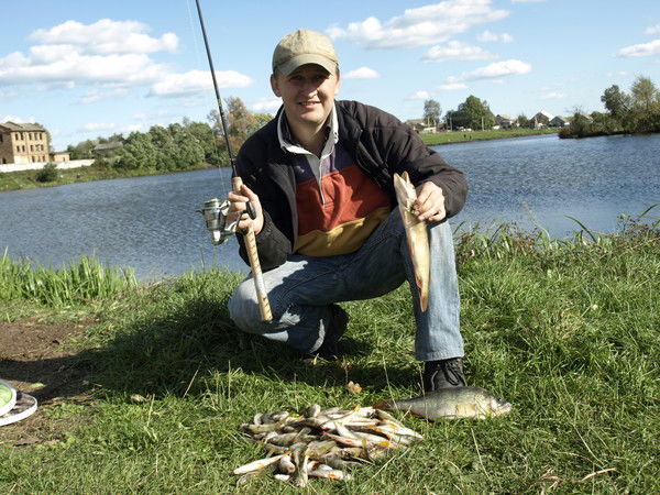 Денис Замурняк