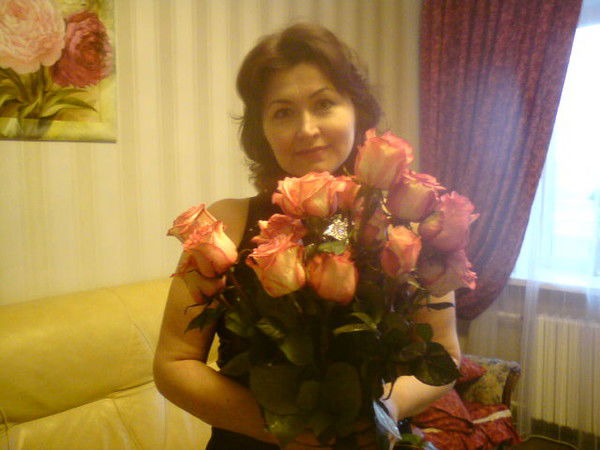 Коровкина Елена