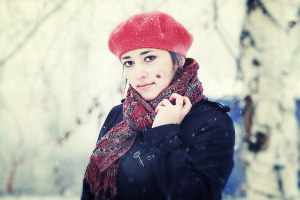 Лира Назукина