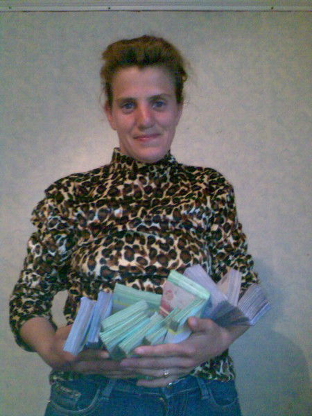 Светлана Игнатьева