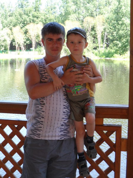 Евгений Дудко