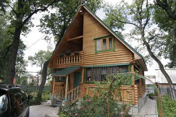 Сергей Кравцов