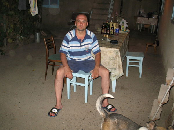 Сергей Шевченко