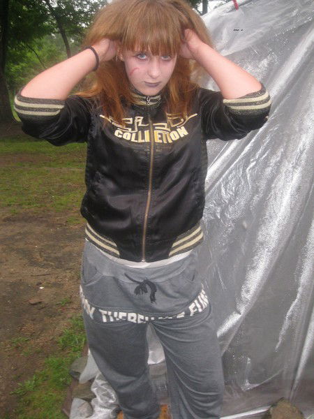 Юлия Шабалина