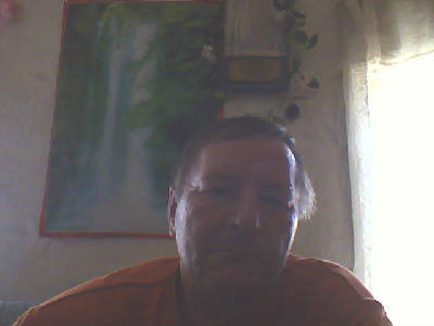 Николай Вороной