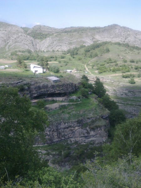 Ахмедова Сагират