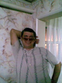 Рамиль Сайдаев