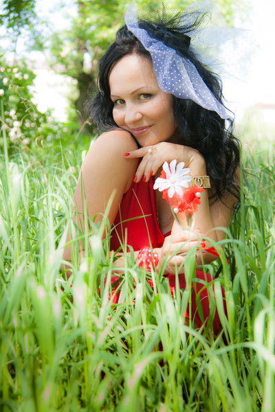 Людмила Загвоздина