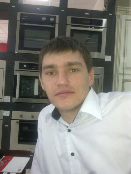 Тимур Абдулов