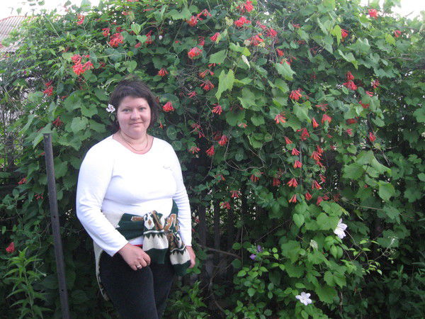 Ира Неязова