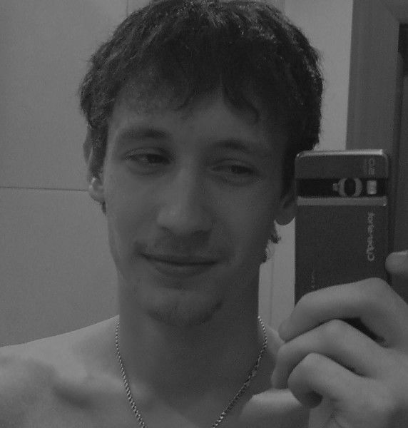 Резников Николай