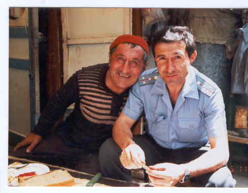 Артур Аванесов