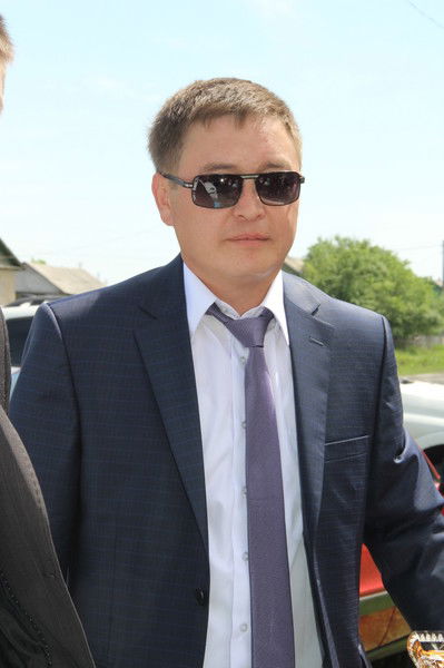 Чингис Тургунбаев