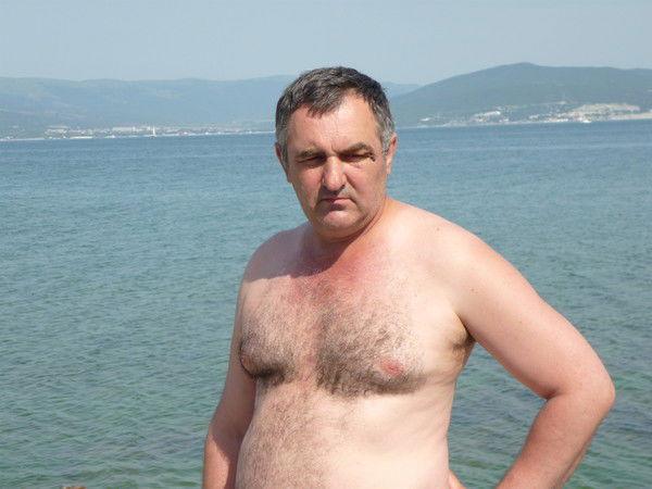 Николай Альхимович