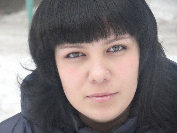 Галина Савченко