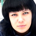Галина Савченко