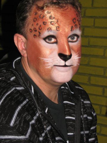 Юрий Гладков