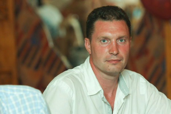 Дмитрий Пенкин