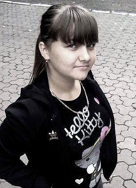 Ирка Головчак