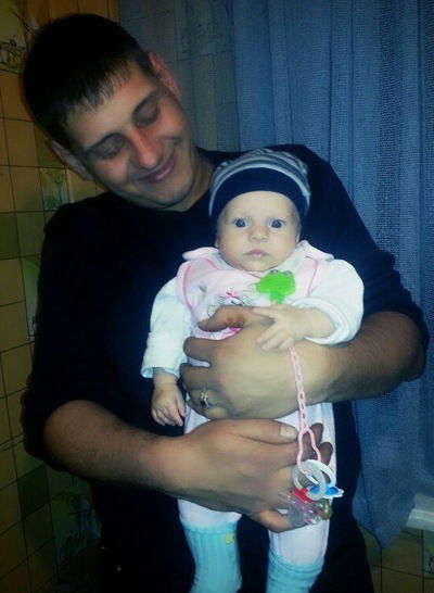 Игорь Костриков