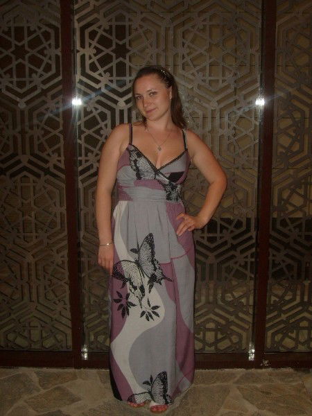 Даша Левина