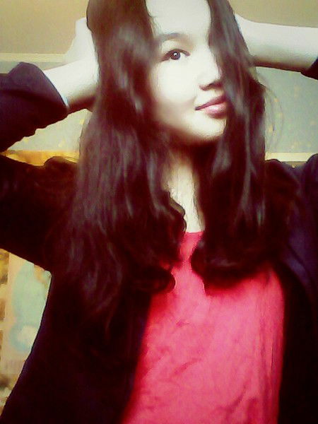 Merim...))) Mederbek Kyzy