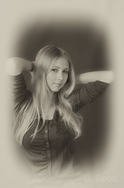 Алина Манькова