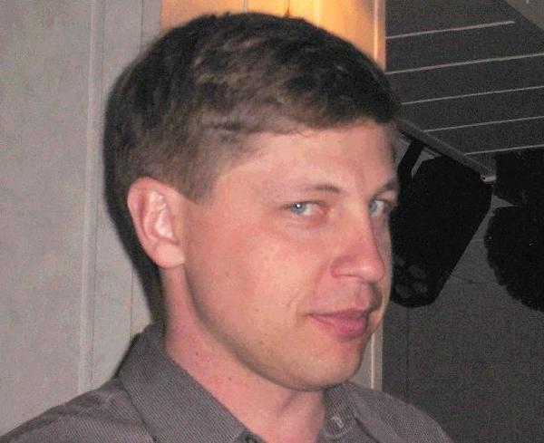 Андрей Васильев