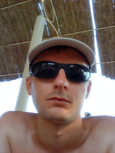 Гриша Бажул