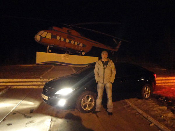 Макс Сивков